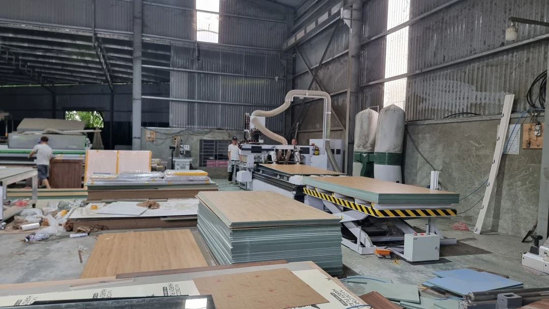 thiết kế thi công nội thất tại hà nội