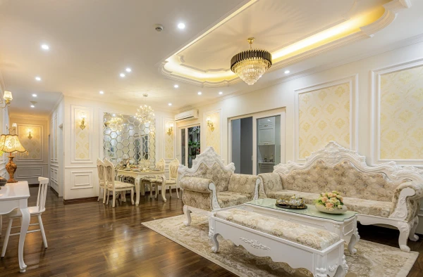 Tiêu chí lựa chọn công ty nội thất uy tín tại Hà Nội là gì?