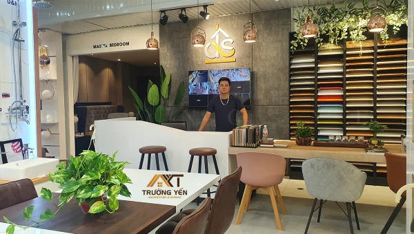 Thi Công Nội Thất Aconcept An Cường Lạng Sơn