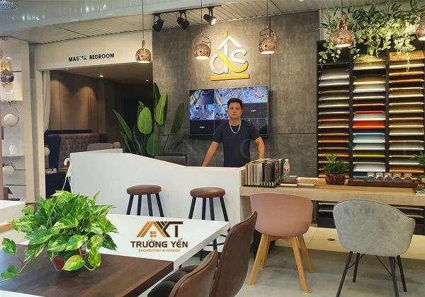 Thi Công Nội Thất Aconcept An Cường Lạng Sơn